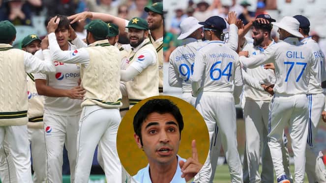 'Pakistan Nowhere Close To India': Salman Butt After Shan Masood & Co's Resilience In SCG Test